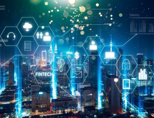 Le digital, moteur de la relance
