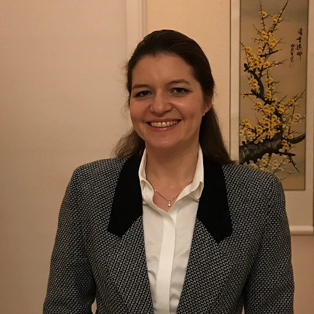 Our Board Members – ICT Luxembourg