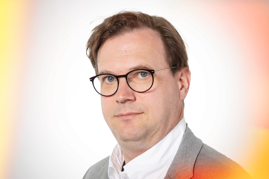Vincent Lekens