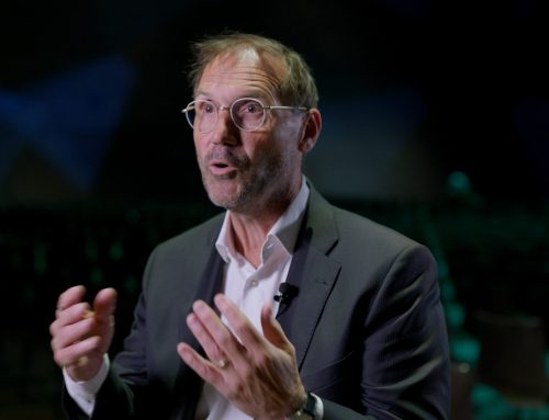 ICTLuxembourg Talks: Prof. Jens Kreisel on Innovation, Talent and Europe’s Future