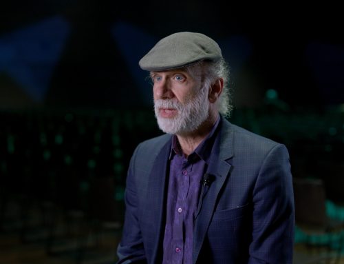 Bruce Schneier on AI, Power and Democracy: Key reflections from ICTLuxembourg’s flagship event